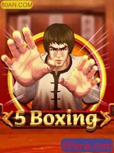 Descobrindo o Universo do 5Boxing: Um Jogo de Estratégia Inovador