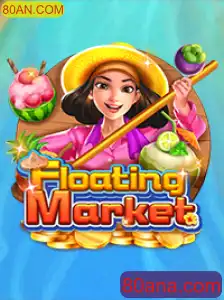 Explorando o Universo Fascinante do Jogo FloatingMarket e a Revolução 80AN.COM