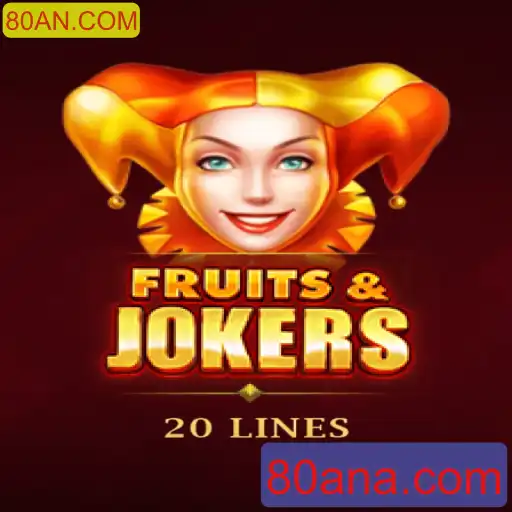 Descubra o Empolgante Mundo de FruitsAndJokers20