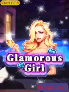 Descubra GlamorousGirl: A Experiência de Jogo Definitiva
