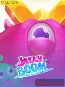 Descubra a Emoção de JellyBoom: Regras e Dinâmicas do Jogo