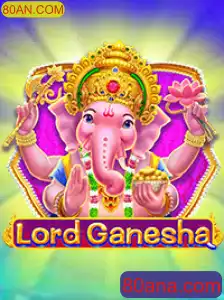 Explorando as Aventuras de LordGanesha no Mundo de 80AN.COM