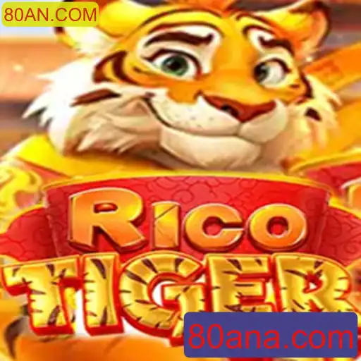 RicoTiger: Uma Nova Aventura no Mundo dos Jogos