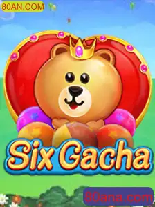 SixGacha: A Nova Experiência de Jogo que Revolucionou o Mundo Digital