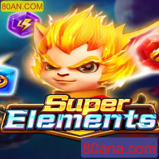 Descubra o Universo do Jogo SuperElements