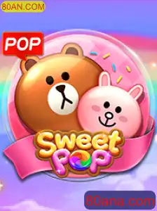 Descubra o Fascinante Mundo de SweetPOP: O Novo Fenômeno dos Jogos