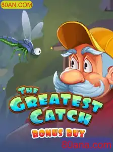 Explorando 'TheGreatestCatchBonusBuy': Um Guia Completo