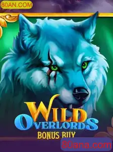 WildOverlordsBonusBuy: A Nova Sensação no Universo dos Jogos Online